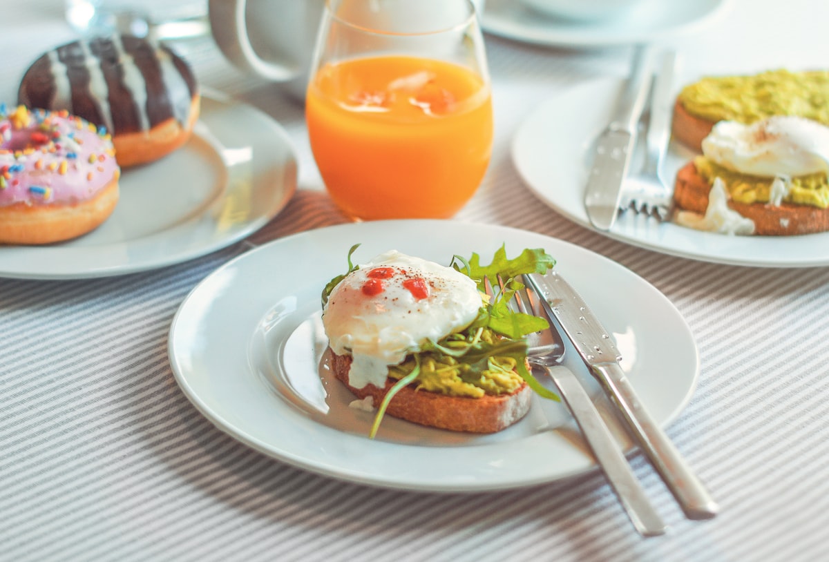 Best Brunch Spots Near The Villages and Ocala
