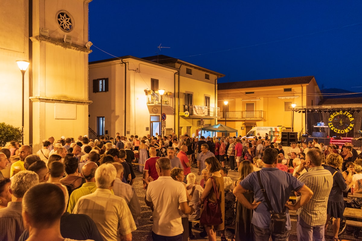 Free Events Near The Villages and Ocala — April 2026