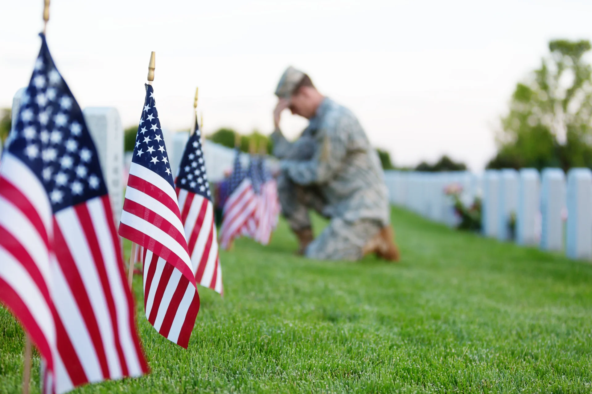 Memorial Day Weekend in The Villages and Lake County — Locals' Moves