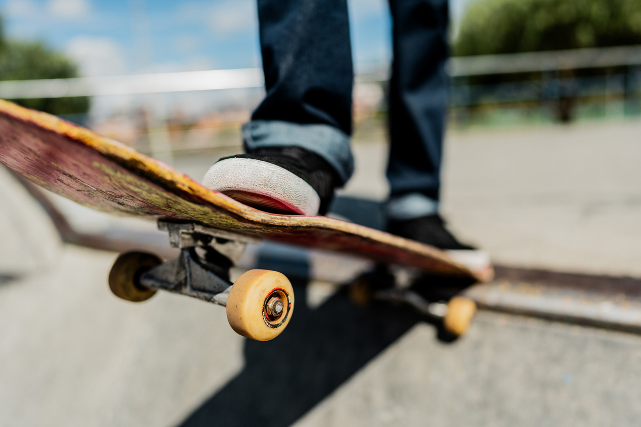 Rodney Mullen Headlines Ocala Skate Park Grand Reopening This Saturday