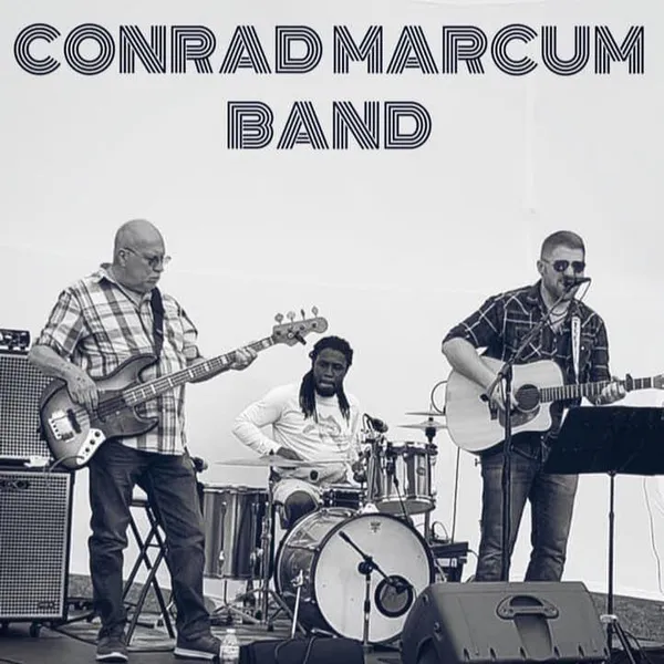 Conrad Marcum Band