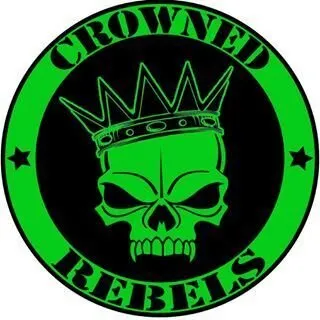 Crowned Rebels