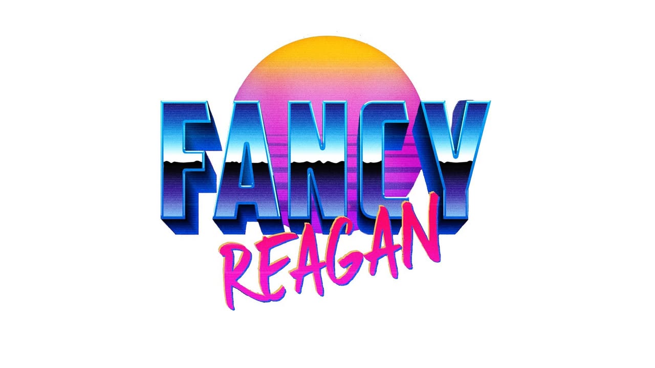 Fancy Reagan