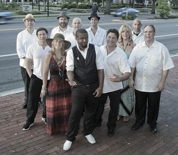 Uncle Morty's Rhythm Cream