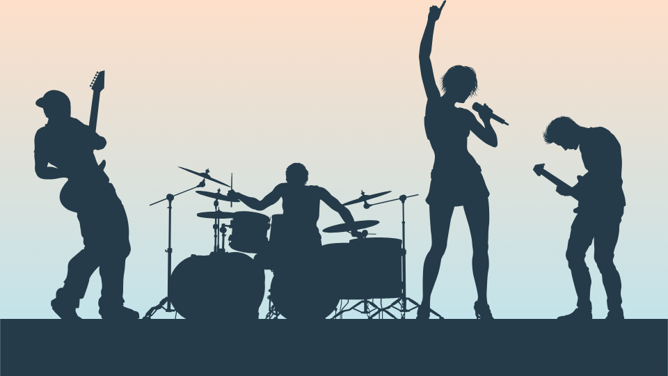 How to Manage Your Band Profile on VillaCala Vibes