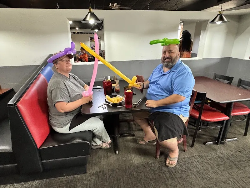 Amor & Agave Mexican Cuisine