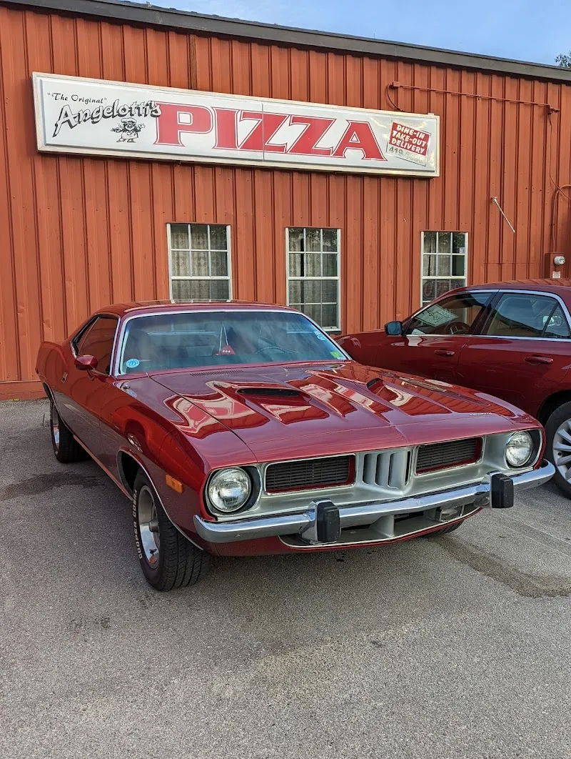 Angelotti's Pizza