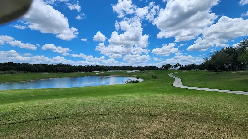 Arnold Palmer Legends Country Club