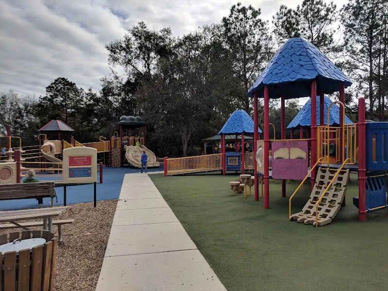 Baseline Road Trailhead