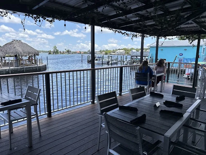 Bayside Kraft Kitchen