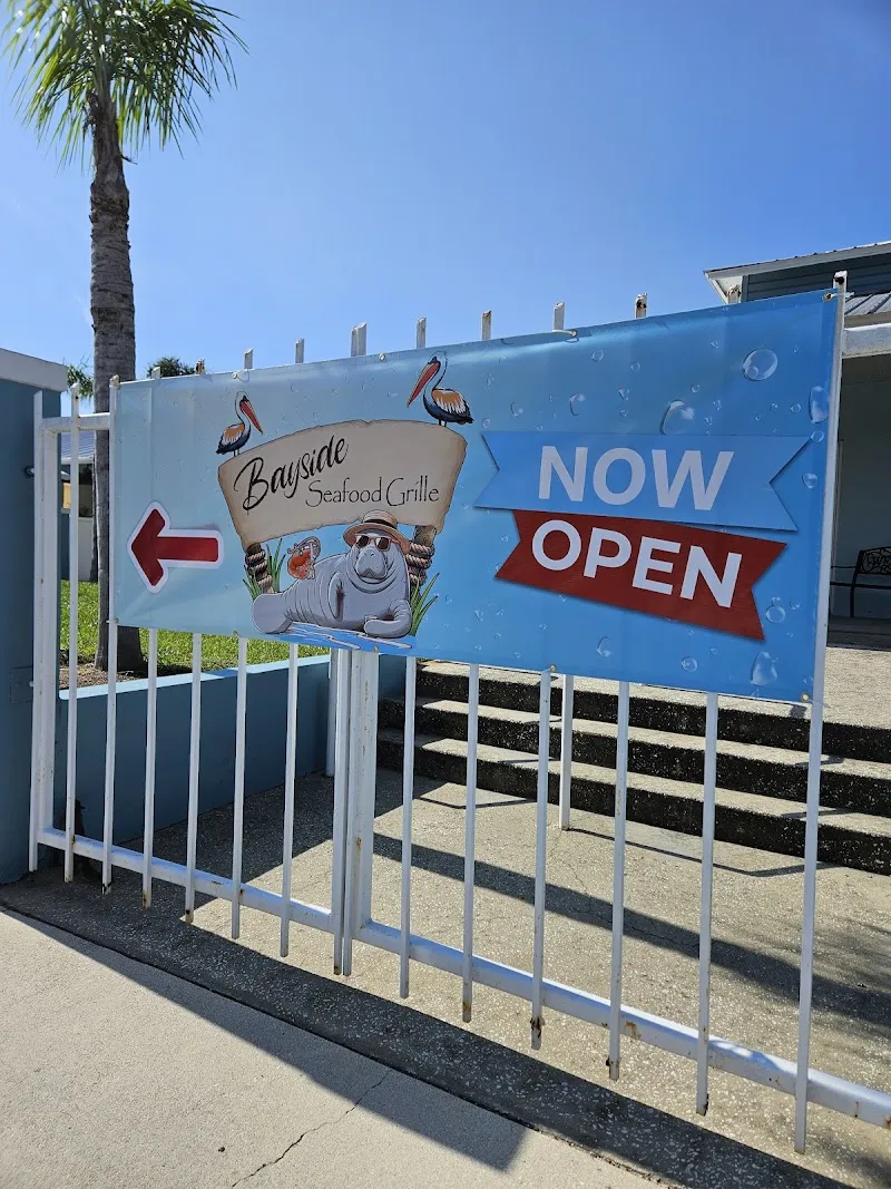 Bayside Seafood Grille