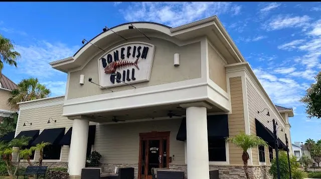 Bonefish Grill