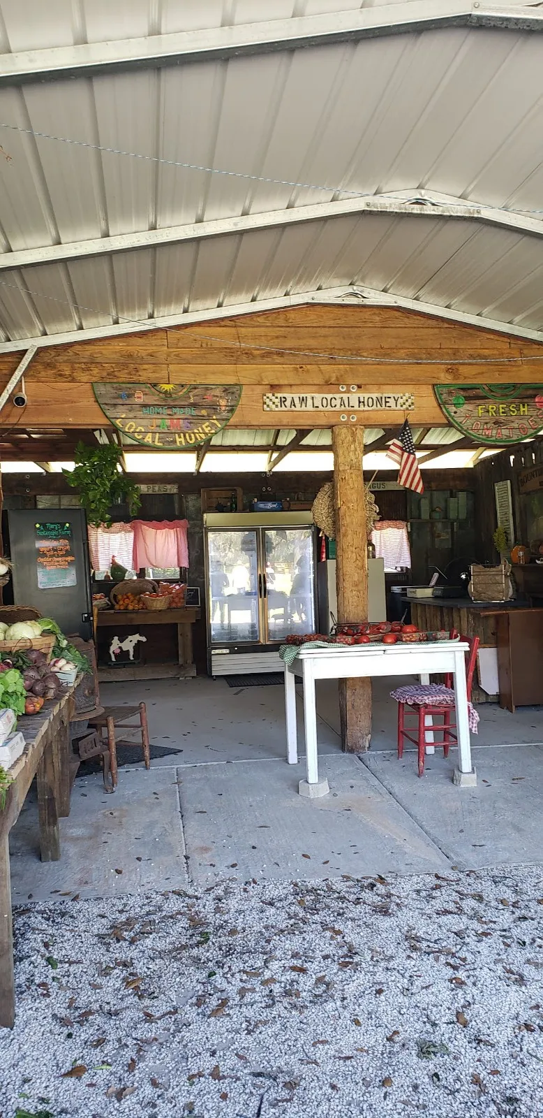 Bountiful Farms & Bistro