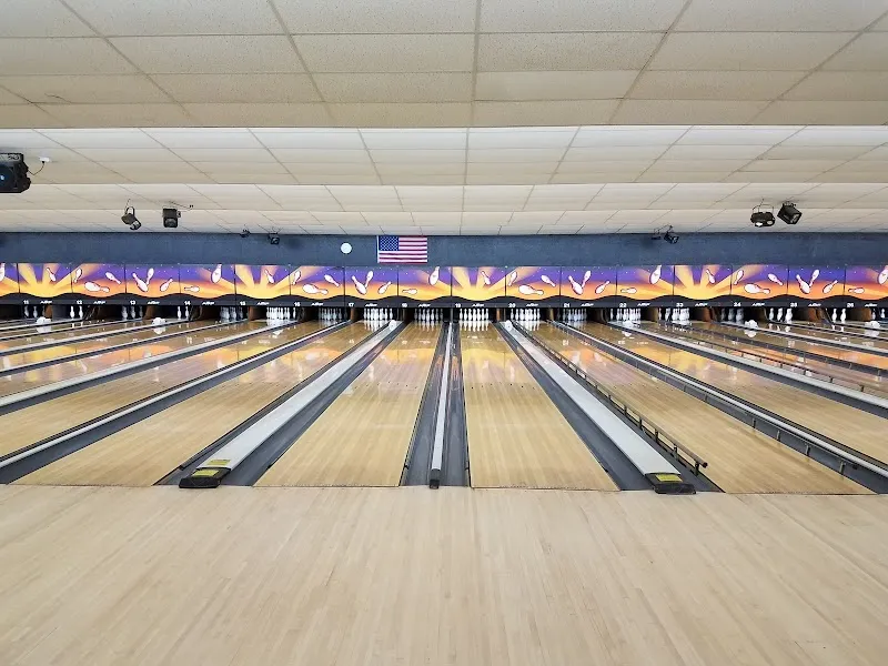 Bowlero West Ocala