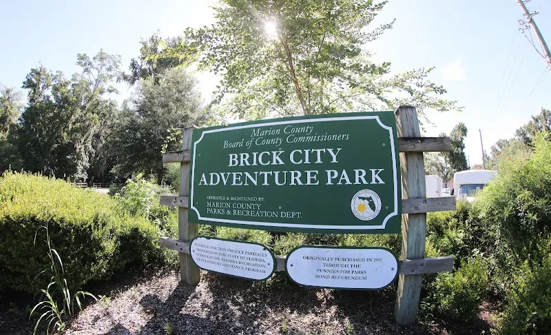 Brick City Adventure Park
