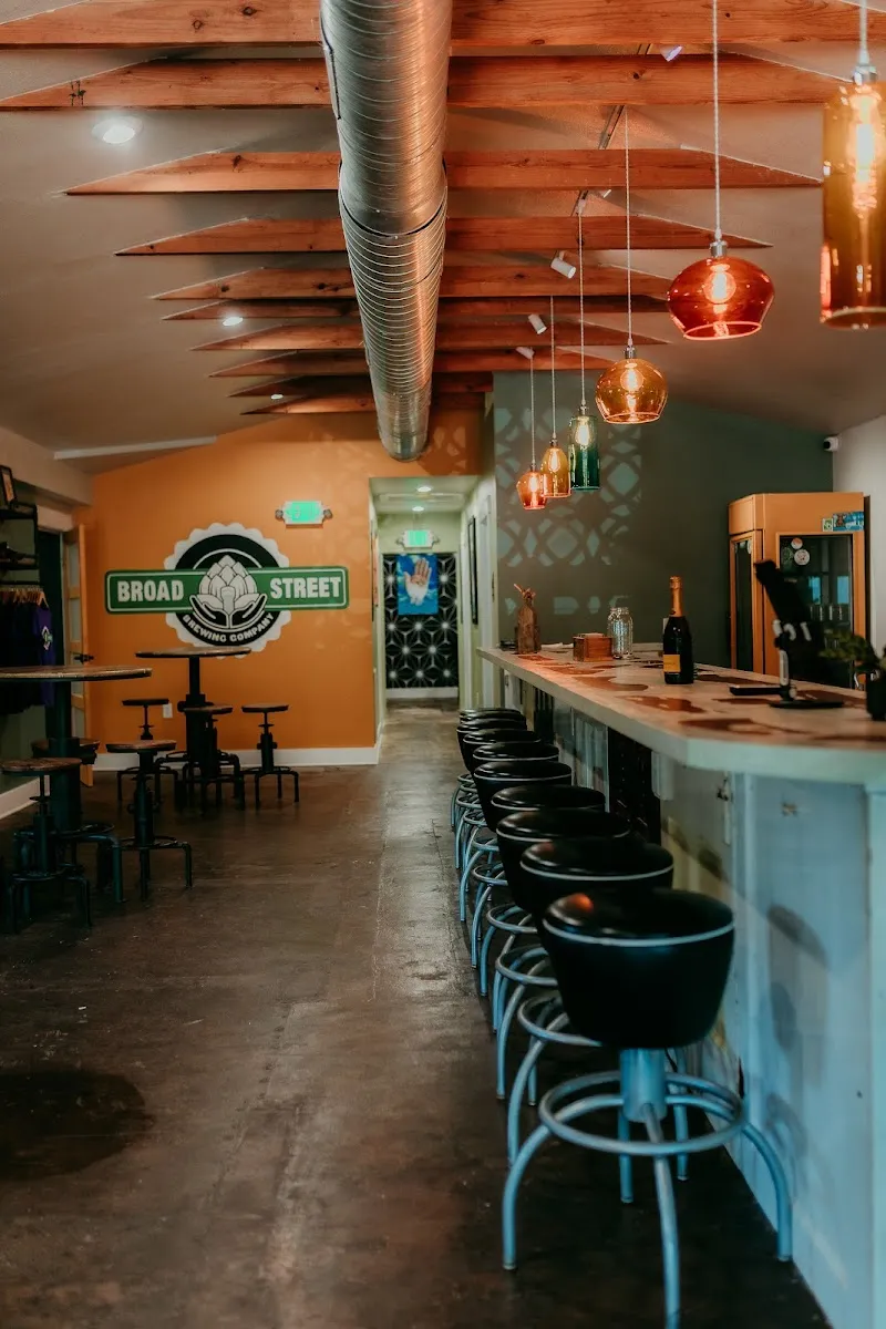 Broad Street Brewing Co.