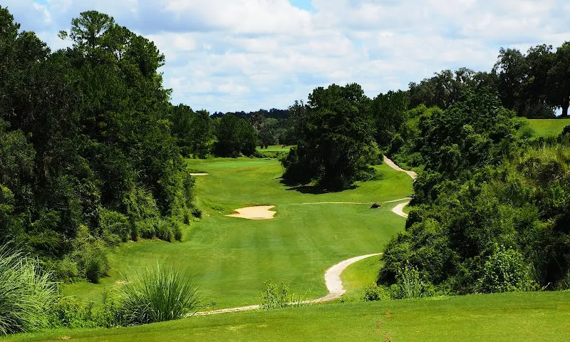 Brooksville Country Club