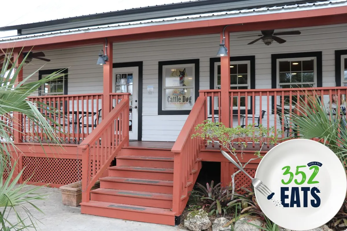 Cattle Dog Coffee Roasters