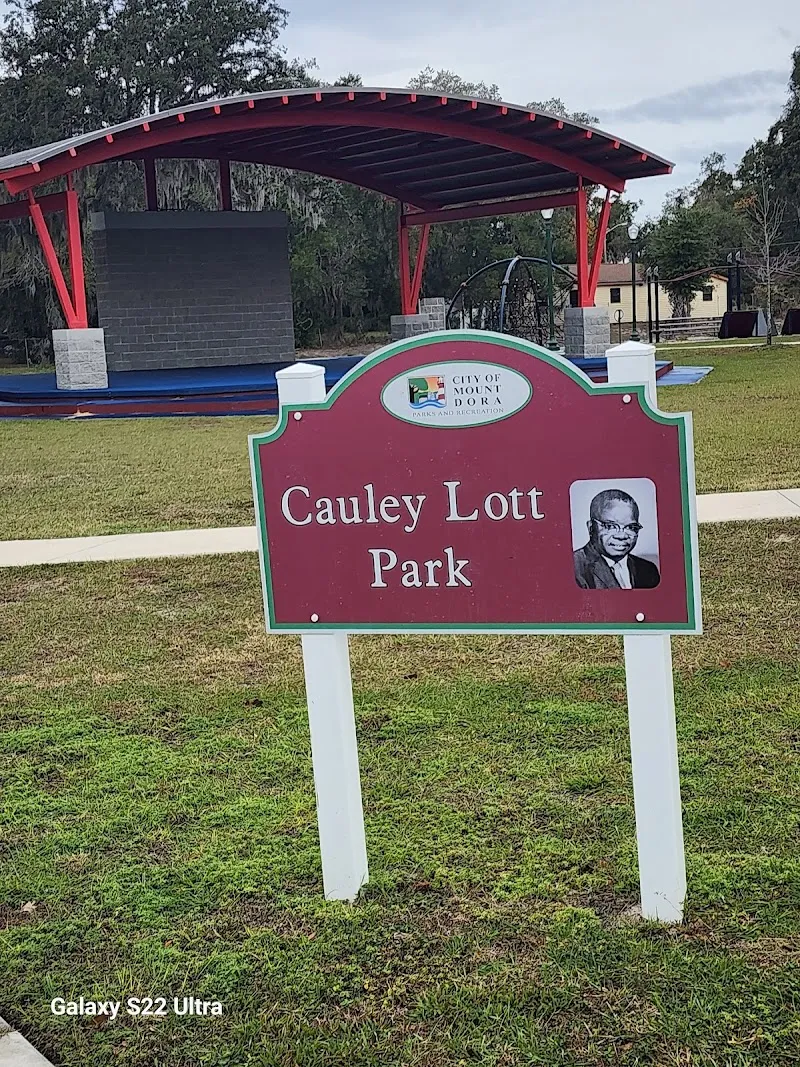 Cauley Lott Park
