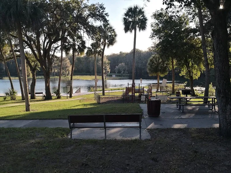 Chaplin A. Dinkins III Memorial Park