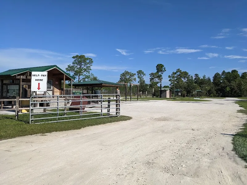 Chassahowitzka Wildlife Management Area