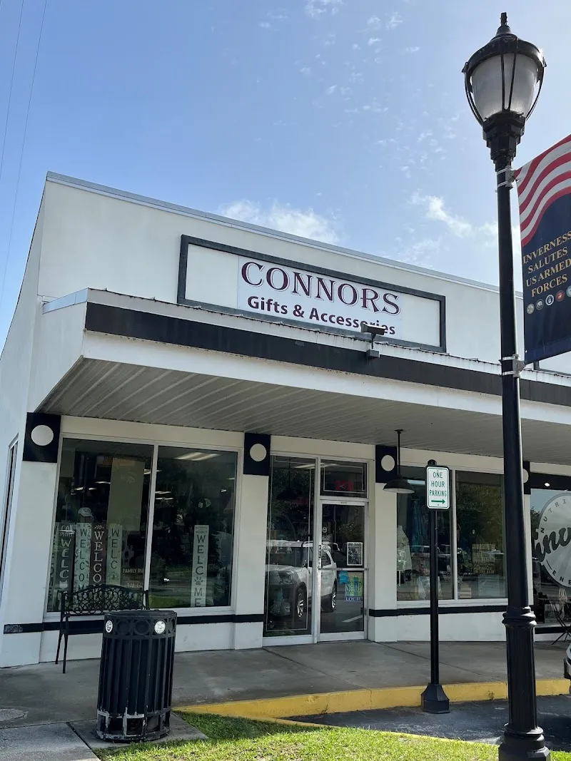 Connors Gifts