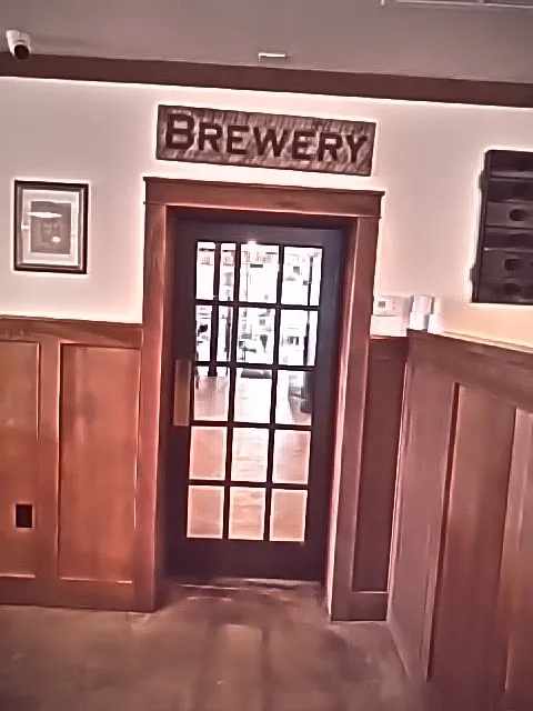 Copp Brewery & Winery