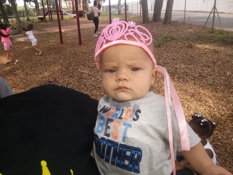 Corrine Williams Park