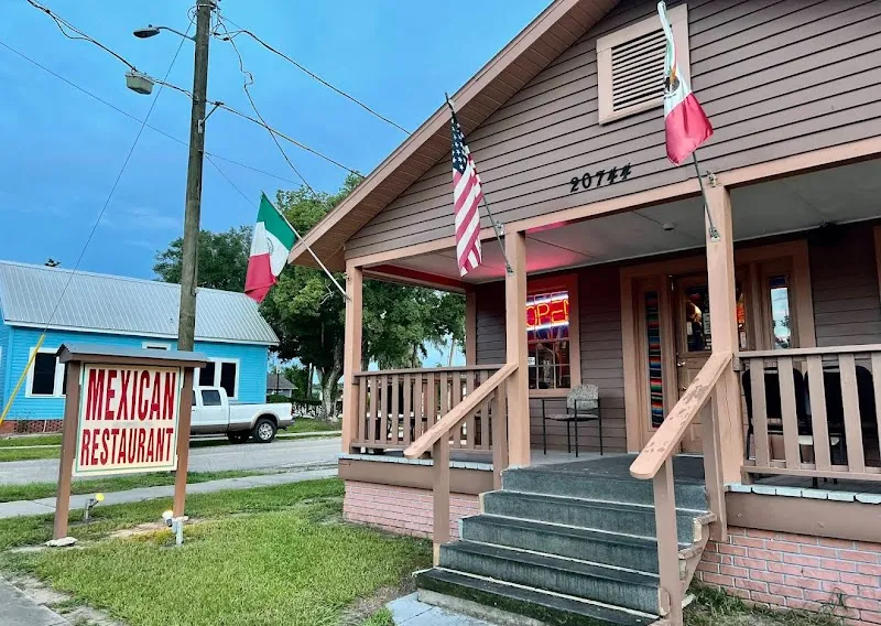 Don Pepe Mexican Restaurant