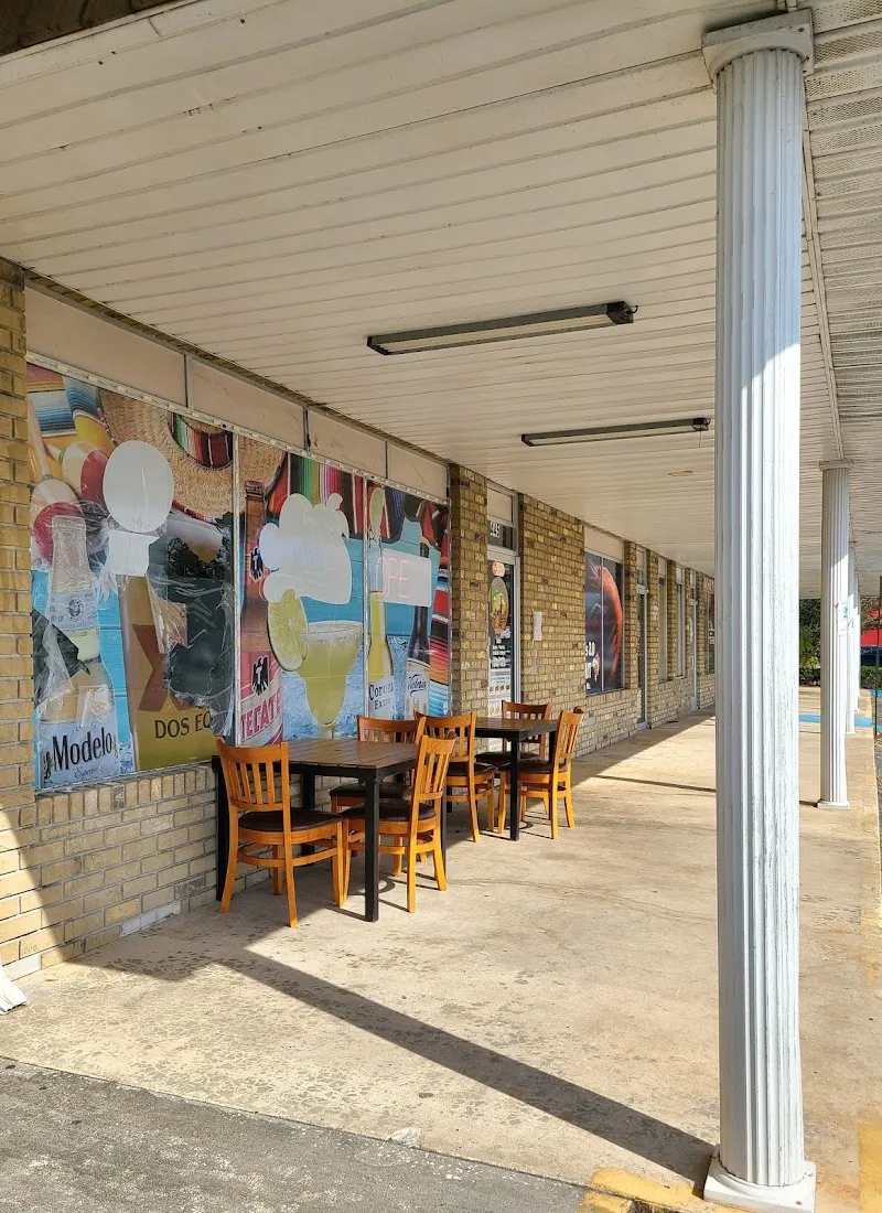 El Ranchito - Crystal River