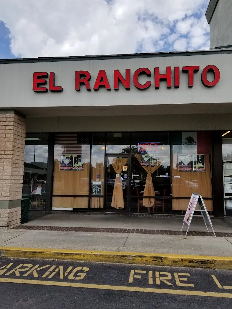 El Ranchito - Inverness