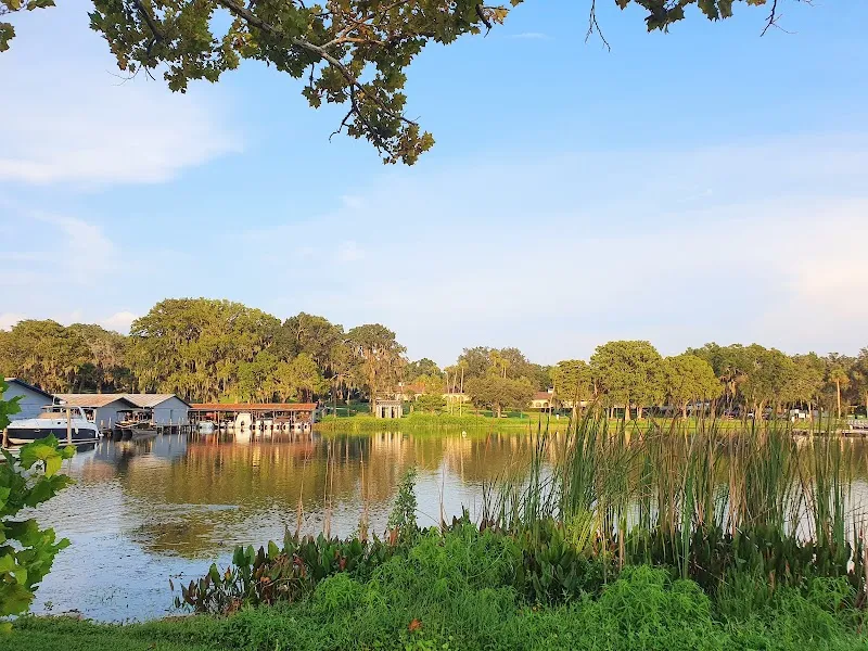 Elizabeth Evans Park