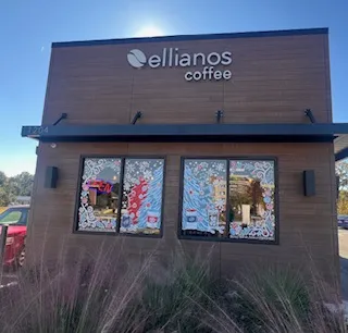 Ellianos Coffee