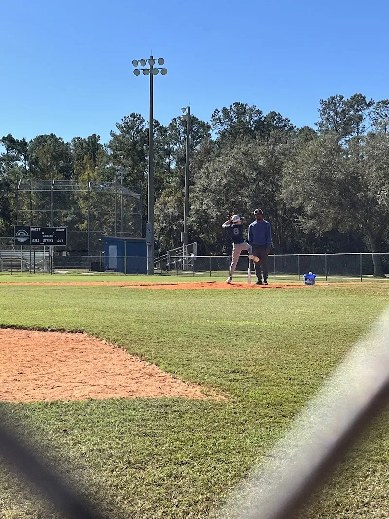 Ernie Wever Youth Park