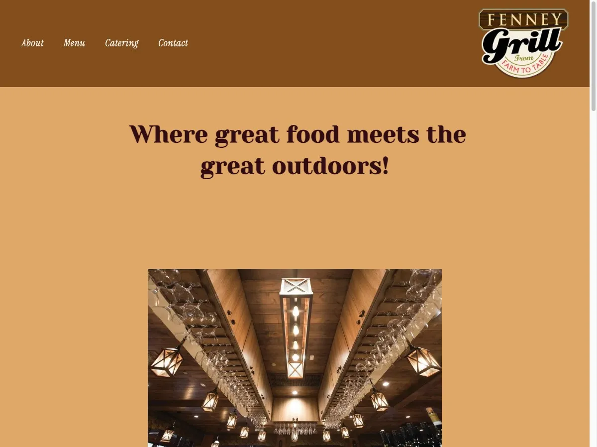 Fenney Grill