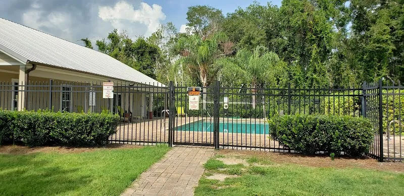 Fisherman's Cove Resort