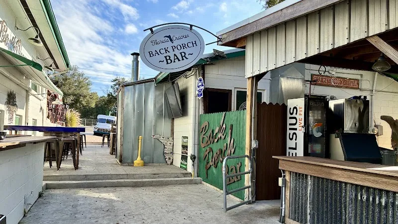 Florida Cracker Kitchen