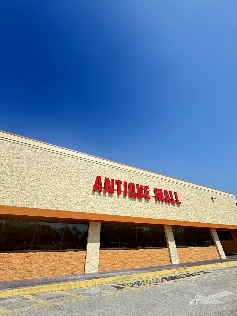 Florida's Antique Mall
