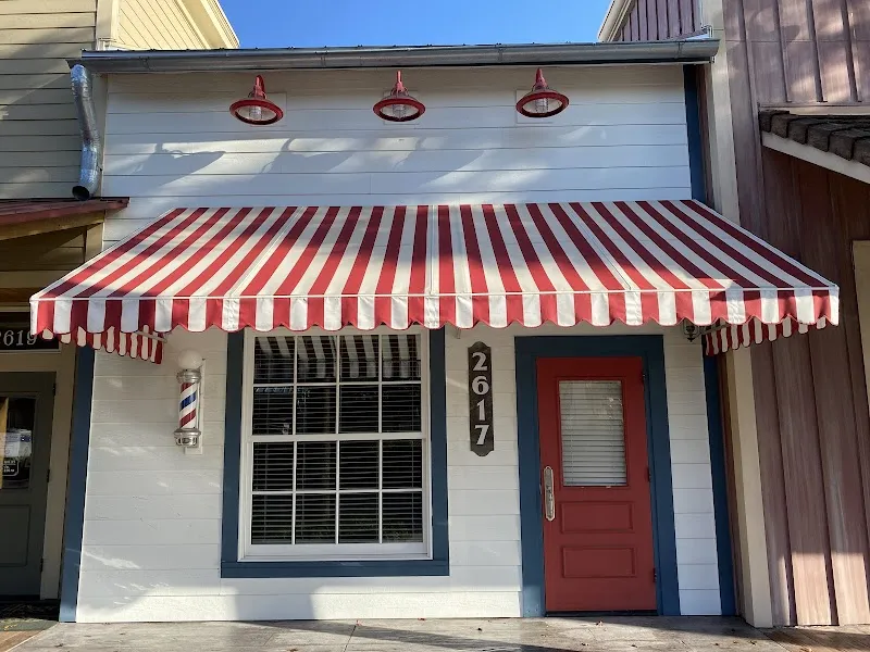 Gator's Dockside Brownwood