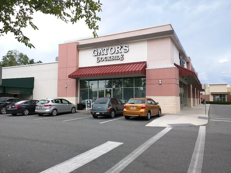 Gator's Dockside Ocala