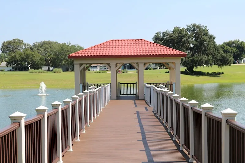 Golfview Lake Park