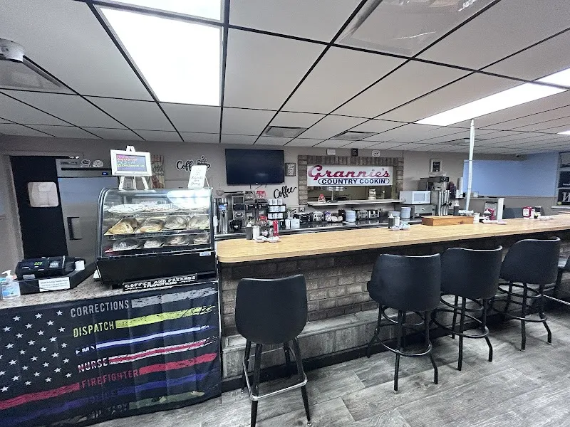 Grannie's Country Cookin’ Restaurant