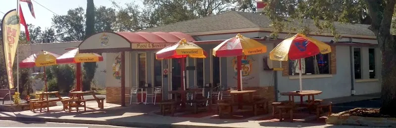 Great Chicago Fire Brewery & Tap Room