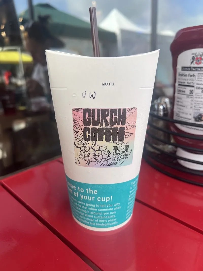 Gurch Coffee Co.