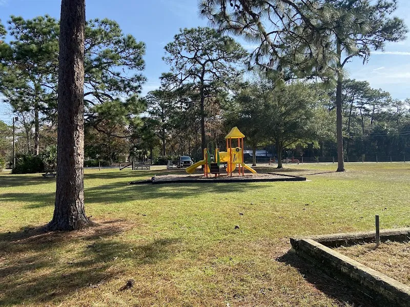 Homosassa Area Recreation Park