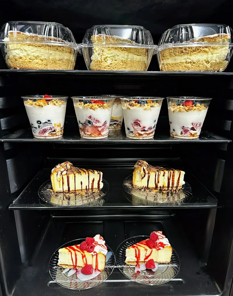 Inverness Coffee House and Hemptation Station