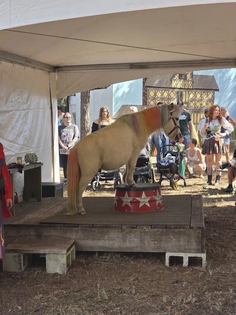 Lady of the Lakes Renaissance Faire