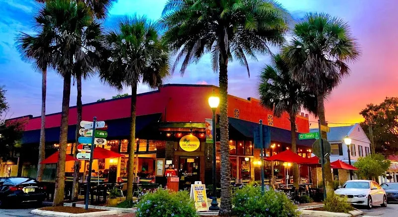 Las Palmas Cuban Restaurant