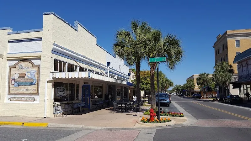 Leesburg Historical Museum