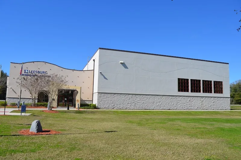 Leesburg Recreation & Parks